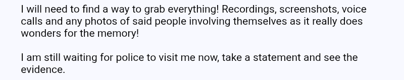 Poppy Lambert email 2