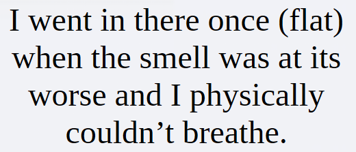 extracts that suport the carcogenic claim