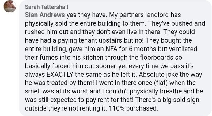 extracts that suport the carcogenic claim